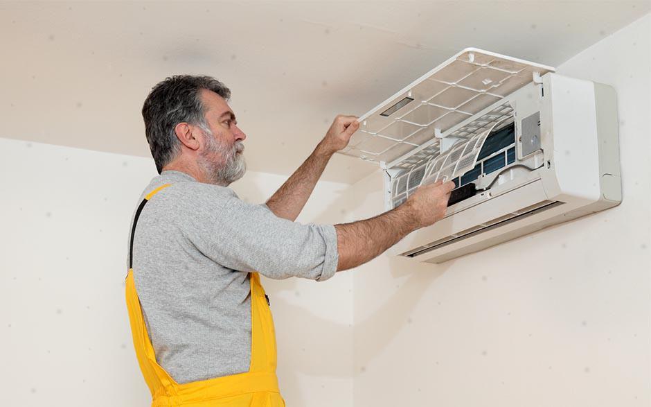 électricien agree Magny-en-Vexin