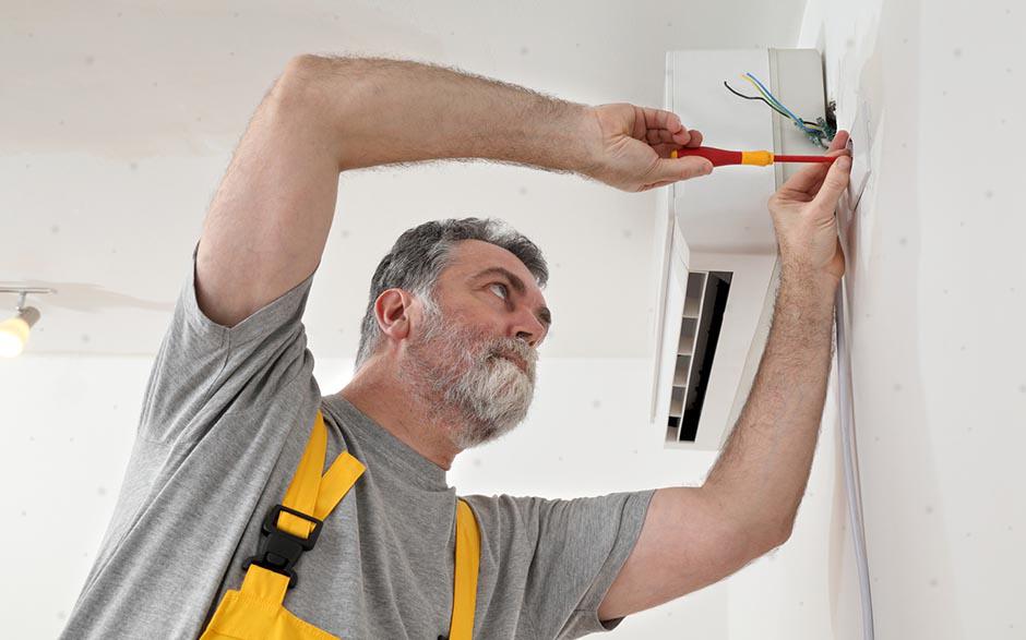 électricien agree Magny-en-Vexin